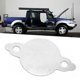 thumbnail image 5 of Placa de Bloqueo de Bloqueo, placa de blanking resistente para el motor, 5 of 7