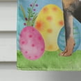 thumbnail image 4 of Carolines Treasures CK1905CHF Easter Eggs Rottweiler Flag Canvas House Size, 4 of 4