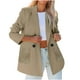 thumbnail image 1 of Puntoco nueva moda Casual Color sólido manga larga cuello vuelto top ropa de mujer Puntoco Puntoco-6068, 1 of 7