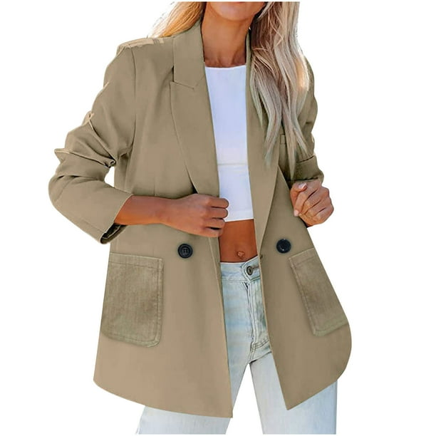 Puntoco nueva moda Casual Color sólido manga larga cuello vuelto top ropa de mujer Puntoco Puntoco-6068