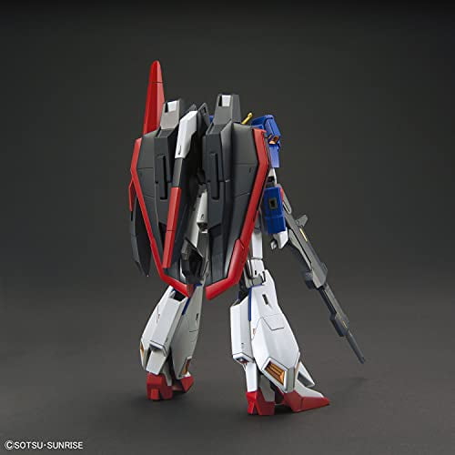 Gundam High Grade Universal Century 1/144 Scale Model Kit: #203