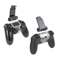thumbnail image 4 of Clip para Control PS4 Soporte Celular Compatible con DualShock 4 Holder Clamp, 4 of 7