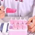 thumbnail image 6 of Hariumiu Kitchen Plastic Popsicle Ice Cream Mold Maker Tray Cube - Create Delicious Frozen Treats at Home, 6 of 14