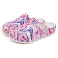 thumbnail image 2 of Casa Sandalias Mules Zuecos Mujer Con Hebilla Ajustable Zapatos Jardín, 2 of 8
