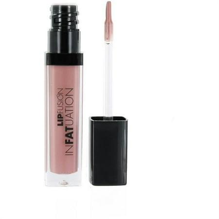 Fusion Beauty LipFusion Infatuation Liquid Shine Multi-Action Lip Fattener