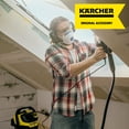 thumbnail image 6 of Karcher Special Power Tool Suction 3-in-1 Hose Adapter for WD 5/P, 6 of 6