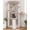 Mushroom, variant on Multi-Level Cat Tree with Sisal Scratching Posts, Cat Condo Featuring Cave, Large Perch, Hanging Basket, and Scratching Ramp in Dark Gray