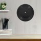 thumbnail image 3 of BRIGHTFUFU Adorno de pared con disco de vinilo, adorno colgante en la pared con disco de vinilo para Bar, pared y hogar, 3 of 8