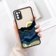 thumbnail image 1 of Funda mate para Xiaomi Redmi Note 9, 10, 11, 9s, 10s, 11s, Poco X3, NFC, F3, X4, GT, F4, Mi 11 Lite, 5G, NE, 11i, 10T, 11T Fivean unisex, 1 of 2