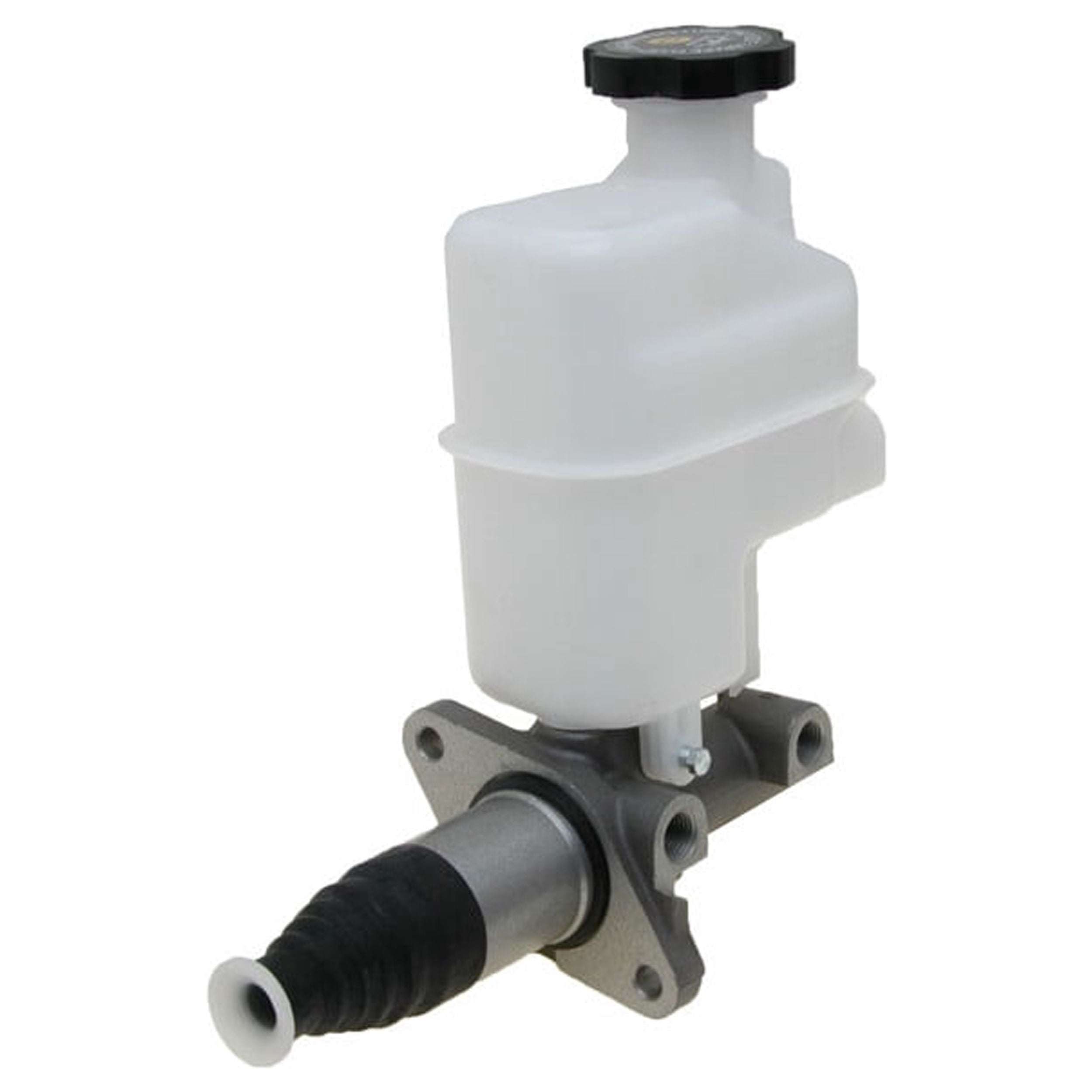 Raybestos MC391186 Professional Grade Brake Master Cylinder Fits select: 2009-2012 CHEVROLET MALIBU, 2009-2010 PONTIAC G6