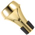thumbnail image 2 of LOVEVER trumpet mute Trumpet Straight Mute Trumpet Practice Mute Musical Instruments Accessory 3.94”X2.36”X2.36”, 2 of 10
