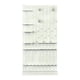 thumbnail image 1 of Estante de Exhibición de Pared Modulares Sunnimix 1/6 Acción de Expansión Inf, 1 of 6