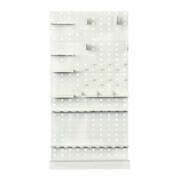 Estante de Exhibición de Pared Modulares Sunnimix 1/6 Acción de Expansión Inf