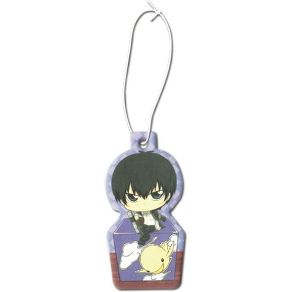 Reborn! Air Freshener