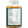 thumbnail image 5 of NuBest Immune Gummies for Kids 4+, Kids Immune Support, 60 Count, 5 of 6