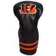 thumbnail image 1 of NFL Cincinnati Bengals Couverture de Tête Vintage, 1 of 1