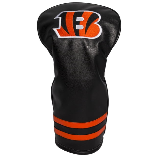 NFL Cincinnati Bengals Couverture de Tête Vintage