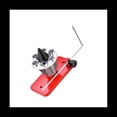 thumbnail image 4 of Blade Balancer Provide Smooth Cut Reduced Vibration and Engine Wear Wall 200mm 339075B for All Lawnmower Accessories,1 x Blade Balancer,Red, 4 of 6