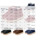 thumbnail image 3 of LvhaoGJOB Kids' Snow Boots for Everyday Wear - Comfortable Fit, Stylish Design, 3 of 8