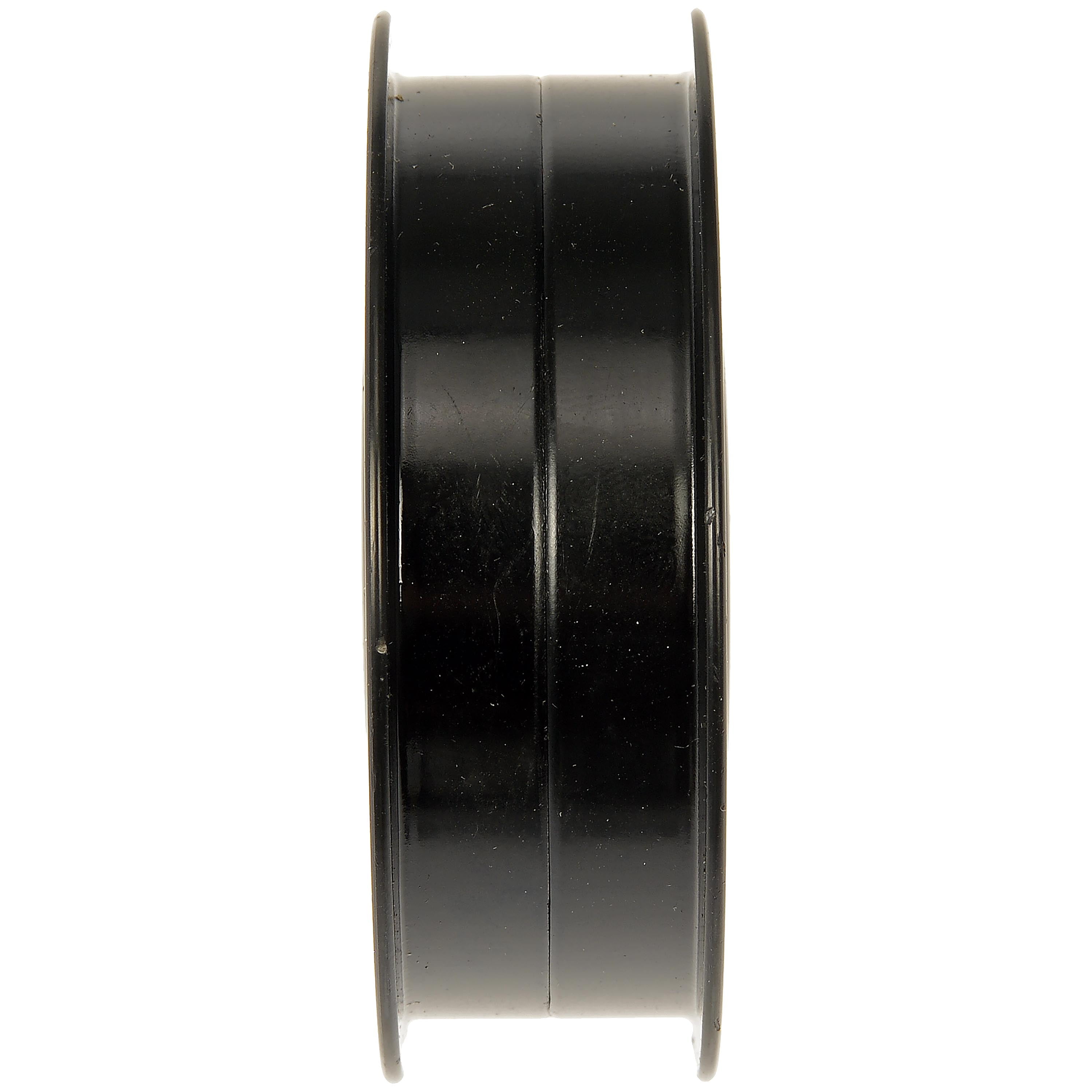 Dorman 419-698 Accessory Drive Belt Idler Pulley for Specific Dodge / Freightliner / Mercedes-Benz Models Fits select: 2009-2011 MERCEDES-BENZ ML, 2009-2010 MERCEDES-BENZ GL