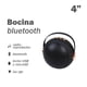 thumbnail image 2 of Bocina Portátil de 4" con Bluetooth Link Bits T0, 2 of 2