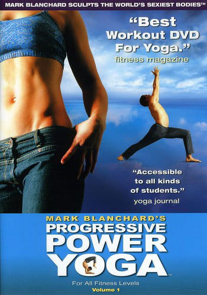 Yoga Emergency the 12 Minute Workout: Hips (DVD) - Walmart.com