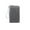 Grey, variant on Kcolen Slim RFID Blocking Travel Wallet Passport Holder with Secure Zipper Organizer for Daily Commute and Business Document Pouch