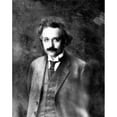thumbnail image 2 of Albert Einstein. Courtesy Csu Archives  Everett Collection History (24 x 36), 2 of 2