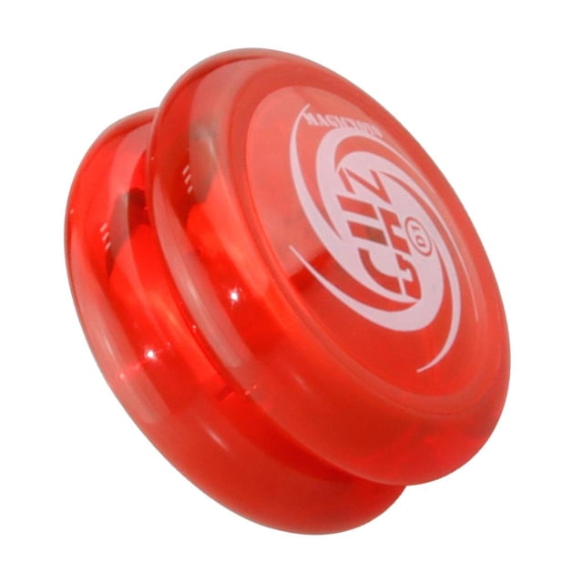 Responsive ABS Professional for 2A String Trick Play Red