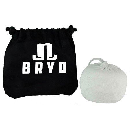 BRYO Refillable 3 oz Chalk Ball Sock