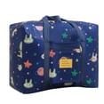 thumbnail image 2 of Oxford Cloth Thickened Quilt Storage Bag For Quilt Moving Portable Oversized Capacity Clothing Clothes Bags(Medium), 2 of 3