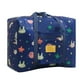 thumbnail image 1 of XWSHYW Contenedores de Almacenamiento Bolsa de Almacenamiento de Colcha de La Gruesa para Mudanzas, Portátil, de Gran Capacidad, para Ropa (Mediana), 1 of 3