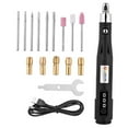 thumbnail image 2 of Accessoires d'Outils Rotatifs, Perçage et Découpe, Emballage A, 2 of 8