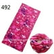 thumbnail image 1 of Turbante navideño multicolor, Bandanas sin costuras, pañuelo para la cabeza, diadema mágica, máscara facial, pañuelo para bicicleta, novedad, 1 of 4