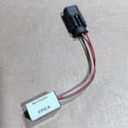 thumbnail image 5 of Car Seat Occupancy Mat Sensor Emulator Bypass for Chevrolet Epica, 5 of 5