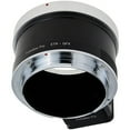 thumbnail image 3 of Fotodiox Pro Lens Mount Adapter for Bronica ETR Mount SLR Lens to Fujifilm GFX Medium Format Camera, 3 of 4