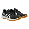 thumbnail image 1 of Tenis Asics Upcourt Para Mujer Color Negro Modelo1072A107001, 1 of 5
