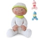 thumbnail image 1 of HABA Snug-up Doll Ollie 8 First Baby Doll - Machine Washable Gender Neutral for Ages Birth and Up, 1 of 5