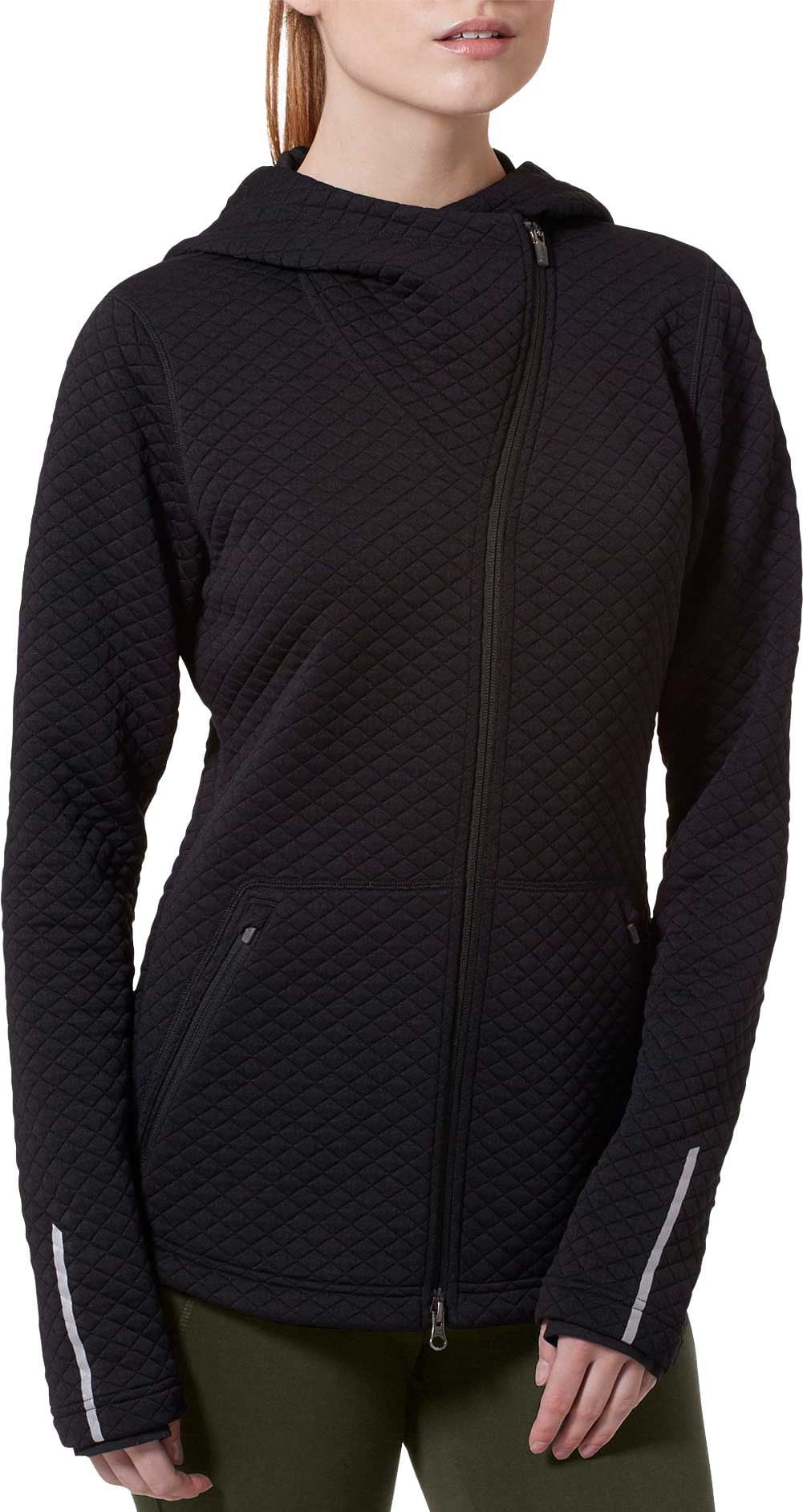 new balance asym jacket