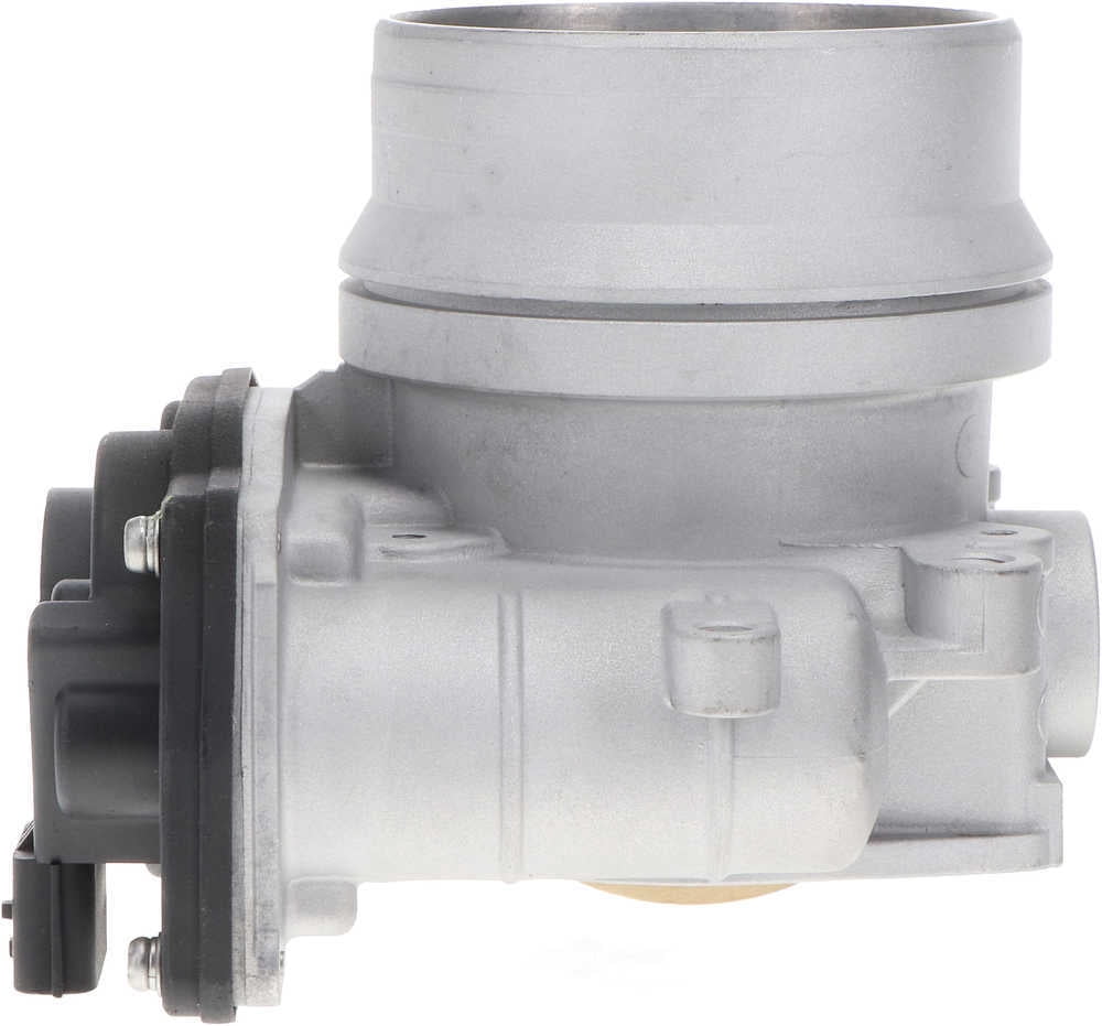 A1 Cardone Fuel Injection Throttle Body P/N:67-3024 Fits select: 2006-2008 CHEVROLET SILVERADO, 2006-2008 GMC SIERRA