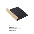 thumbnail image 7 of SPRING PARK Skateboard Grip Tape Increase Friction Sheets, Bubble Free Waterproof Black Sand Paper for Skateboard, 7 of 7