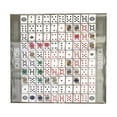 thumbnail image 2 of Sequence Jumbo Sequence Family Board Game - Strategy & Luck Fun for All Ages, Extra Large Mat, 2-12 Players, Ages 7+, 2 of 4