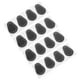 thumbnail image 4 of 20 parches adhesivos para los ojos para adultos, tratamiento para el ojo vago, almohadillas ortopédicas que bloquean la luz, almohadillas no tejidas para los ojos para gafas de niños., 4 of 8