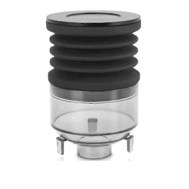 Cafemasy Coffee Grinder Single Dose Hopper For Baratza Sette 270/bg30 Silicone Bellow PC Hopper And Grinder Bin_Cheap Gifts Great Gift
