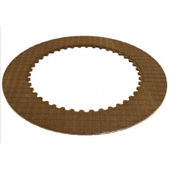 Clutch Disc - PTO, John Deere, RE23286