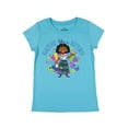 thumbnail image 4 of Disney Encanto Girls' Mirabel Beautiful Like A Butterfly Kids T-Shirt Tee, 4 of 5