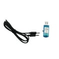thumbnail image 2 of Simulador de portátil de 4 ejes Controlador de ejercicios de simulación USB 8 en cable de sonido, 2 of 9