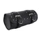 thumbnail image 4 of Bolsa de Motocicleta de Cuero PU, Alforja Inscrable, Reemplazo de Motor de Equipaje, Universal, Ligera, Duradera, 4 of 7