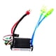 thumbnail image 4 of Cepillo bidireccional Hugo Reemplazo RC ESC Impermeable 860A 12V-24V Coche Bao 72x35x24MM, 4 of 6
