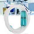 thumbnail image 4 of 2 PCS Nasal Oxygen Tube Elastic Silicone Oxygen Tube Nasal Cannula Oxygen Tubing, 4 of 5